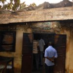 INCENDIE MADINA