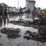 ORDURES A CONAKRY 1