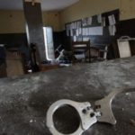 PRISONNIERS EVADES