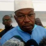 OUSMANE KABA PADES