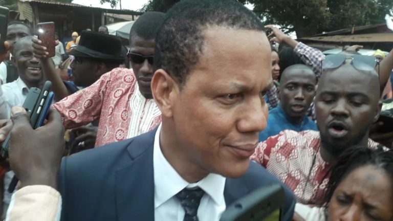 Affaire Abdoulaye Sow : L’association des magistrats se désiste, le procureur reste droit dans ses bottes Affaire Abdoulaye Sow : L’association des magistrats se désiste, le procureur reste droit dans ses bottes