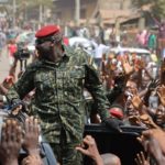 20220210 COLONEL DOUMBOUYA MAMADY