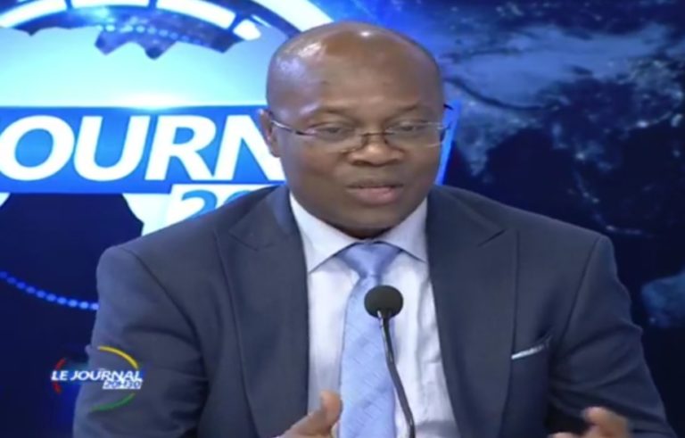 Ousmane Gaoual sur le retour du PM Béavogui : « il n y a pas de doute là-dessus …» Ousmane Gaoual sur le retour du PM Béavogui : « il n y a pas de doute là-dessus …»