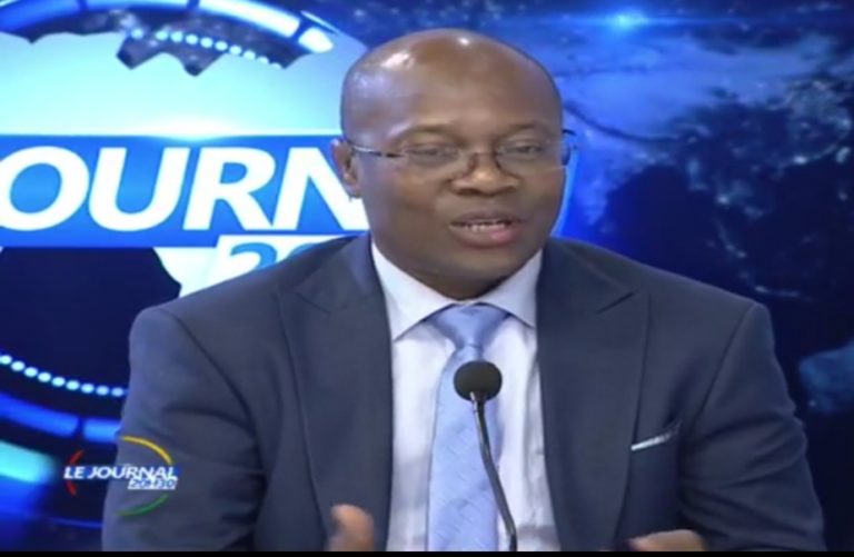 Durée de la transition en Guinée : Ousmane Gaoual indexe un problème ‘’majeur »