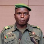 COLONEL SADIBA KOULIBALY
