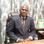 NZEREKORE PROCUREUR SIDIKI