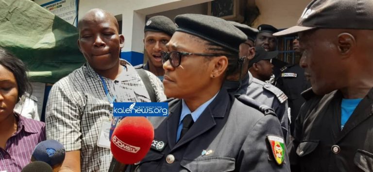 ‘’Présumé cas de Viol sur mineure par l’artiste Ans-T Crazy’’: La DG de l’OPROGEM apporte des précisions ‘’Présumé cas de Viol sur mineure par l’artiste Ans-T Crazy’’: La DG de l’OPROGEM apporte des précisions