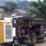 ACCIDENT CIRCUL
