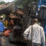 ACCIDENT DABOLA