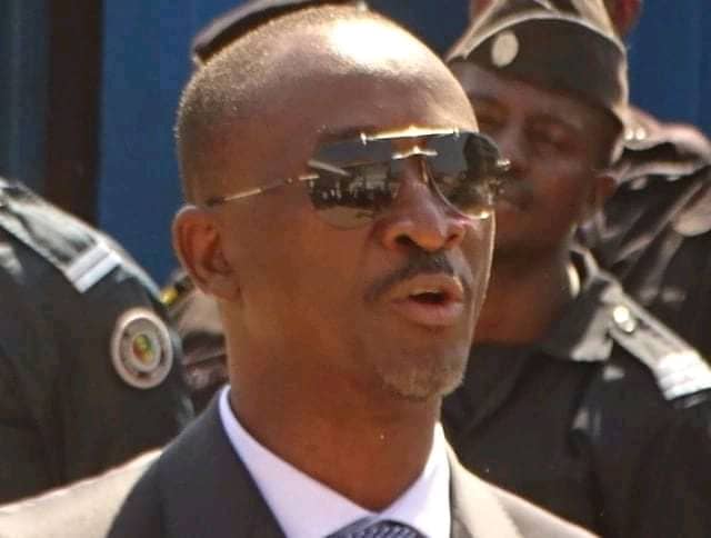 Cour d’appel : commissaire Fabou Camara condamné à 6 mois de prison avec sursis