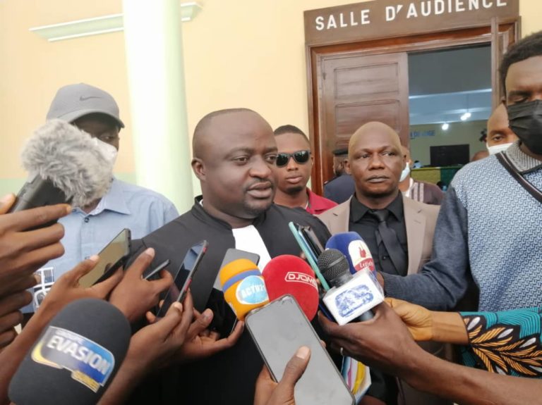 Condamnation de Fabou Camara : « C’est une décision qui vient sonner la fin de l’impunité »