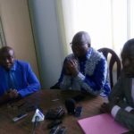 MAITRE MOHAMED TRAORE 1