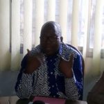 MAITRE MOHAMED TRAORE