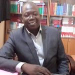 MAITRE MOHAMED TRAORE 3