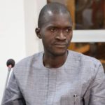 SEKOU KOUNDOUNO