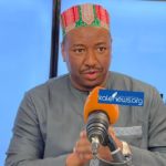 CELLOU BALDE UFDG 2