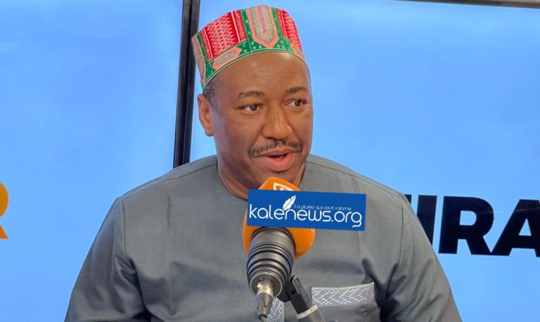 Remaniement du gouvernement : Cellou Baldé nommé ministre de la jeunesse