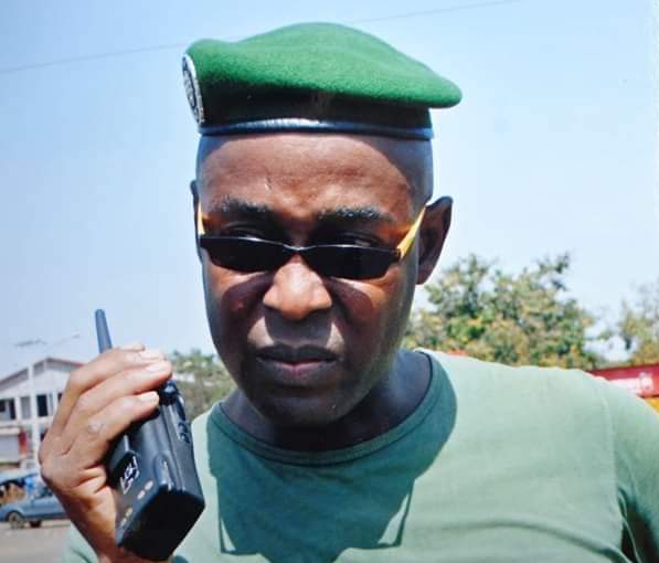 Demande de mise en liberté : Colonel Mamadou Alpha Barry sera fixé sur son sort ce jeudi 14 Avril