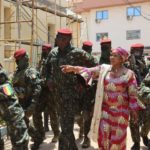 20220420 DOUMBOUYA GOUVERNEURE DE CONAKRY