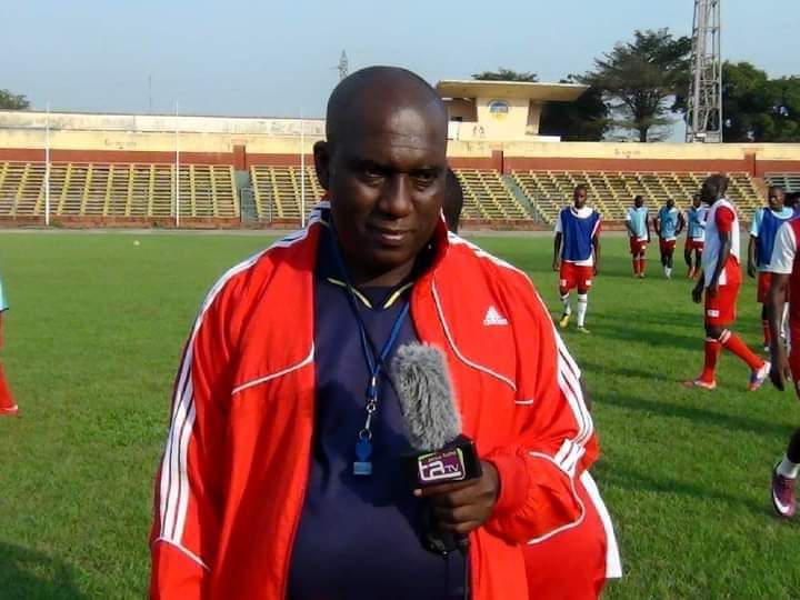 Lappé Bangoura insiste : « le statut que j’ai ne me permet pas d’être assistant de n’importe qui…»
