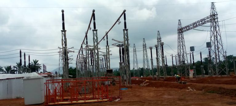 Desserte en courant électrique : un retour amer à la case départ (édito-Djoma Mognouma) Desserte en courant électrique : un retour amer à la case départ (édito-Djoma Mognouma)