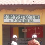 SOUS PREFECTURE DE POPODARA LABE
