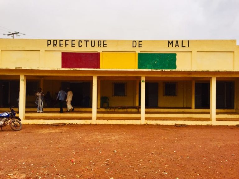 Préfecture de Mali/Taux d’échec aux examens nationaux : Les parties prenantes se rejettent la responsabilité