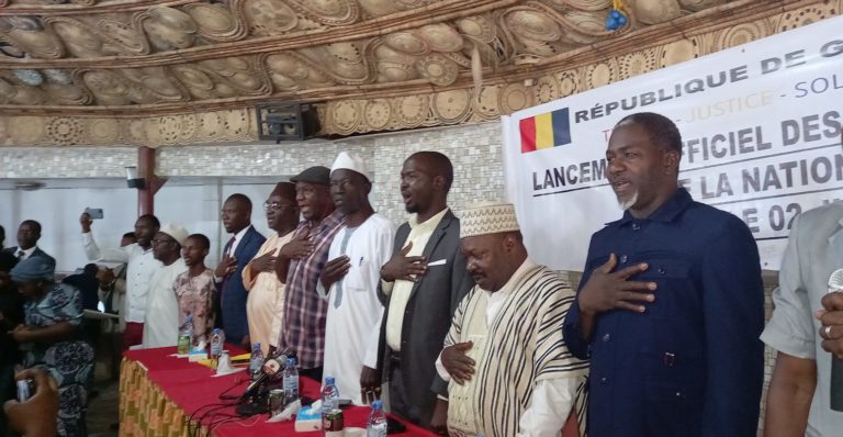 Mission de Boni Yayi en Guinée : Le Forum des forces sociales se fait entendre