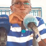AHMED TIDIANE UFR 2