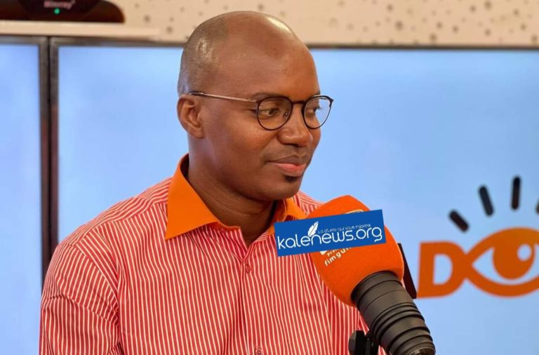 Ibrahima Diallo empêché de s’en voler pour Niamey : le FNDC dénonce une unième « dérive » contre les responsables du mouvement