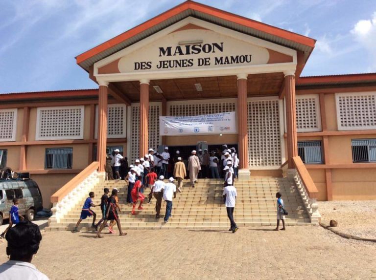 Mamou : Un jeune maçon broyé par un camion