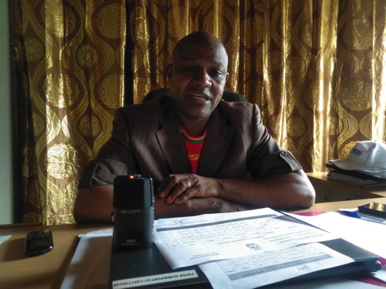 Baccalauréat/Préfecture de Mali: Aucune fille admise