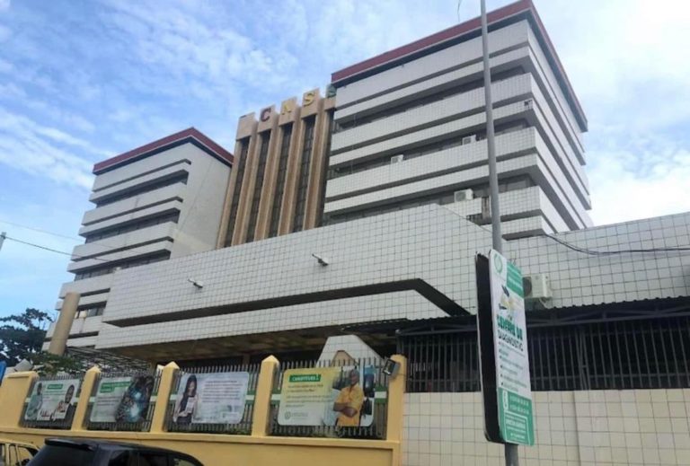 CNSS/Communiqué : Le versement à titre exceptionnel des pensions de retraite et de réversion pour janvier 2025 démarre ce mardi 24 décembre 2024 CNSS/Communiqué : Le versement à titre exceptionnel des pensions de retraite et de réversion pour janvier 2025 démarre ce mardi 24 décembre 2024