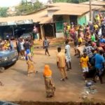 CONAKRY YATTAYA 1