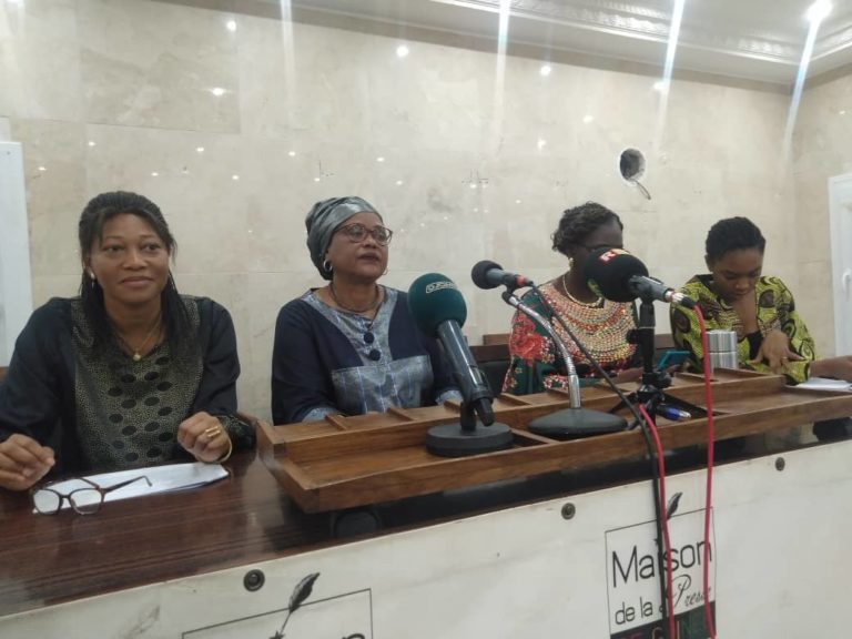 Conakry : Mise en place du réseau de femmes leaders africaines (AWLN) Conakry : Mise en place du réseau de femmes leaders africaines (AWLN)