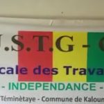USTG SYNDICAT