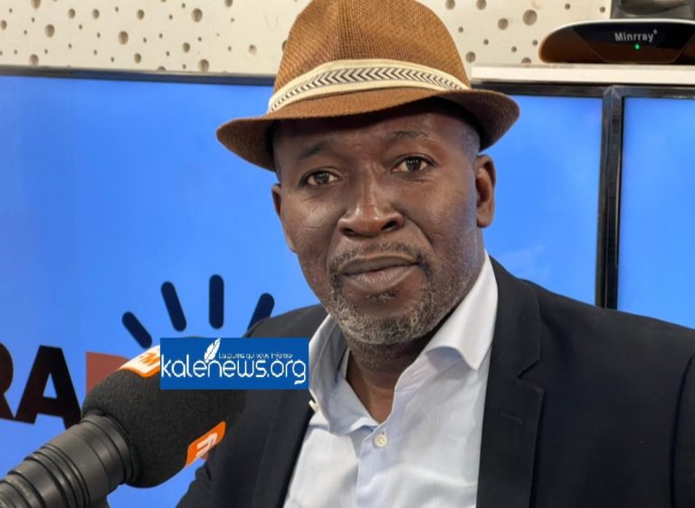 Gassama Diaby dit ses quatre vérités : « nous n’aimons pas la justice nous-mêmes… »