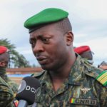 COLONEL AMARA CAMARA 1