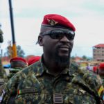 COLONEL MAMADI DOUMBOUYA  1