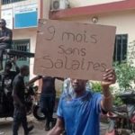 GARDE COMMUNALE