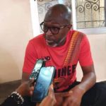 IBRAHIMA SORY LINCOLN SOUMAH