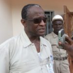 KEMOKO TOURE