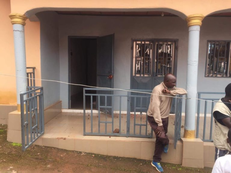 Manif à Labé: des maisons vandalisées, des victimes accusent des agents de sécurité