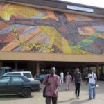 UNIVERSITE GAMAL ABDEL NASSER