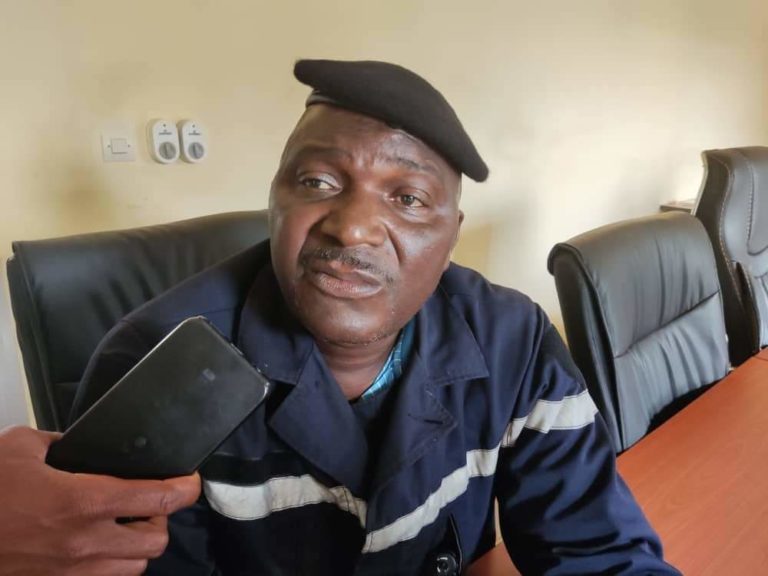 Labé : un ingénieur tué dans l’effondrement d’un immeuble