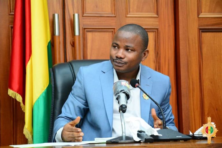 L’an 1 du CNRD ! Quel bilan pour le Conseil national de la Transition (CNT) ? L’an 1 du CNRD ! Quel bilan pour le Conseil national de la Transition (CNT) ?