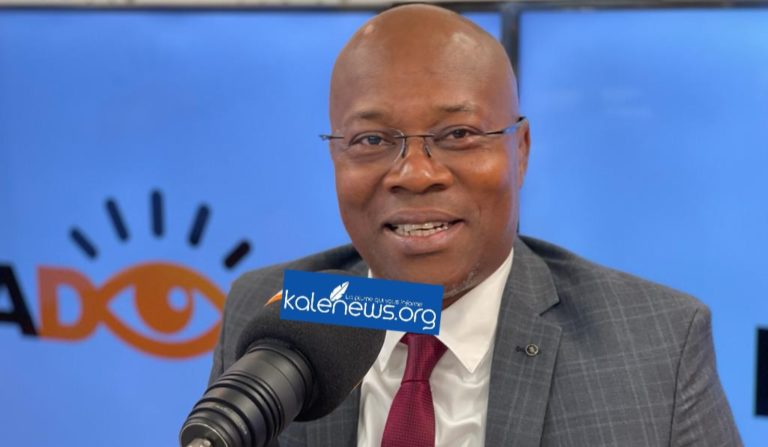 Ousmane Gaoual: « les  gens croient que le gré à gré est contraire à la loi…»