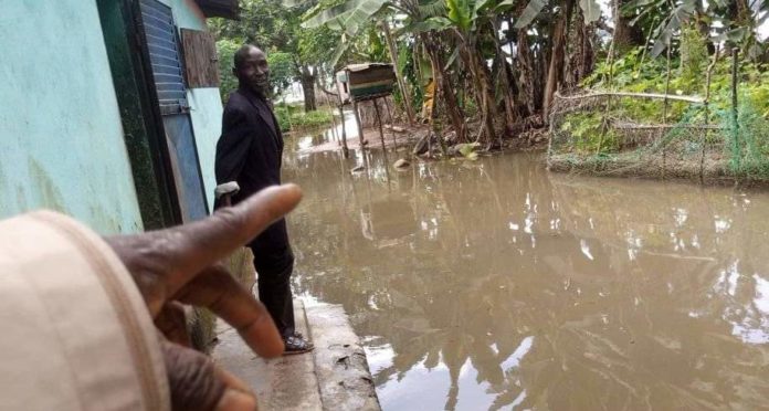 INONDATIONS