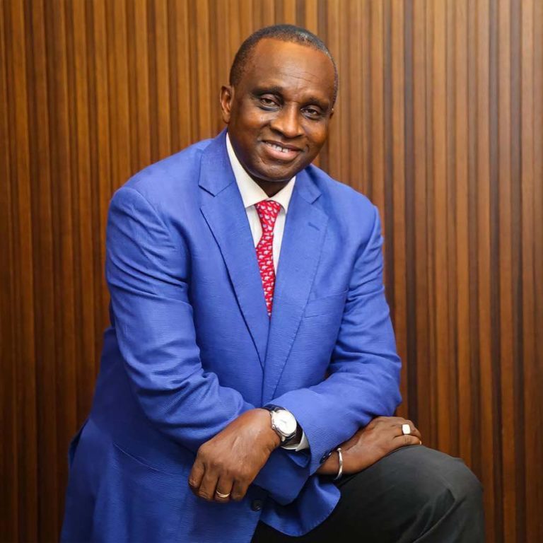 L’homme d’affaires Mamadou Antonio Souaré cède la société de jeu Guinéens Games 