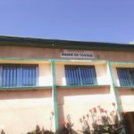 TOUGUE MAIRIE